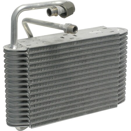 Universal Air Cond Pont Bonneville 93-92 Evaporator, Ev6679Pfc EV6679PFC